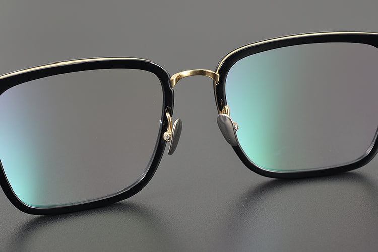 Square Glasses MW1346