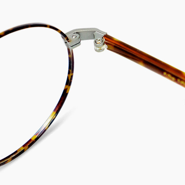 Oval Glasses A1499