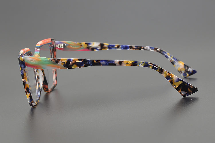 Cat-Eye Glasses TG1205