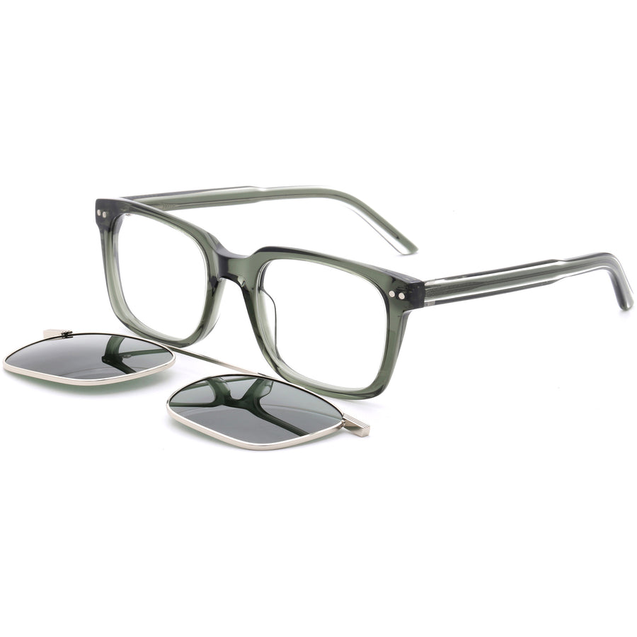Square Glasses GSR1171
