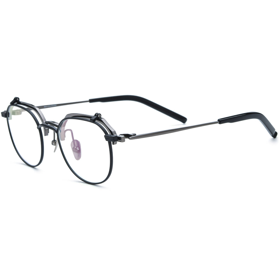 Square Flip Up Glasses TG1242