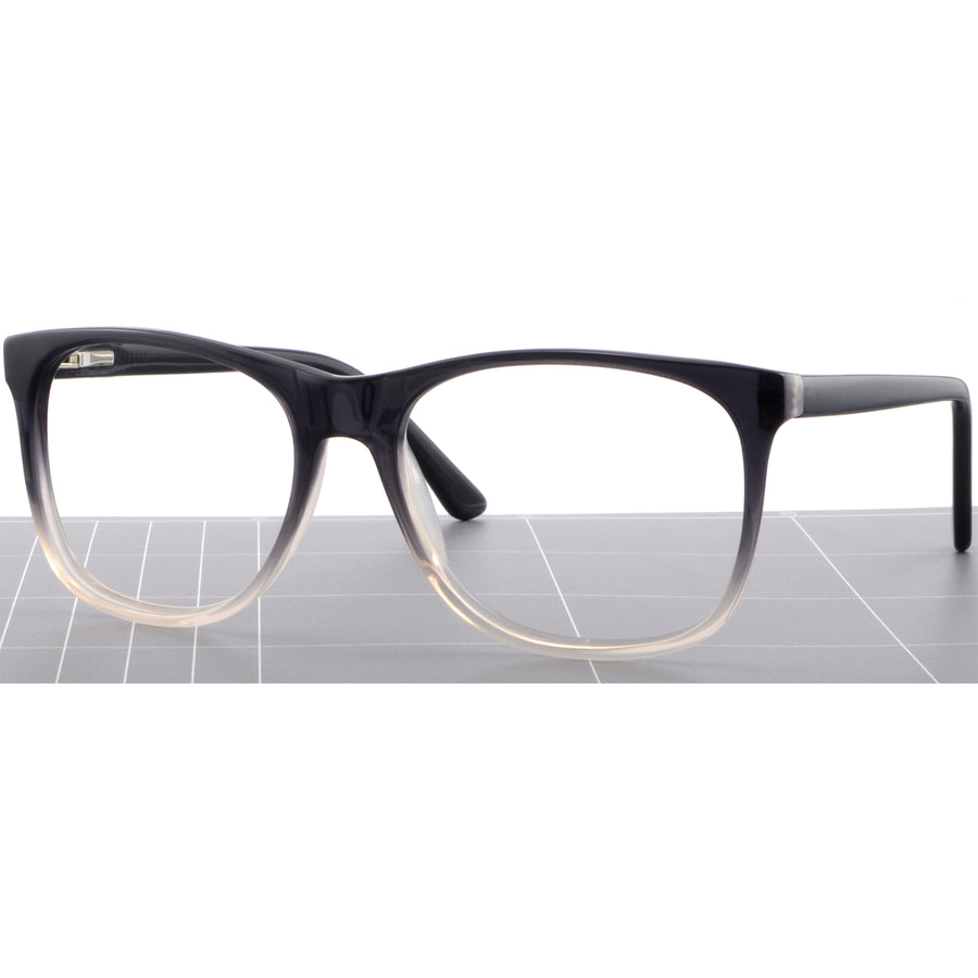 Square Glasses O1904