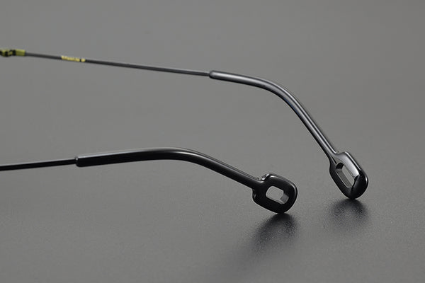 Geometric Glasses TG1021