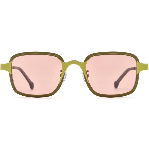 Square Sunglasses BRS1109