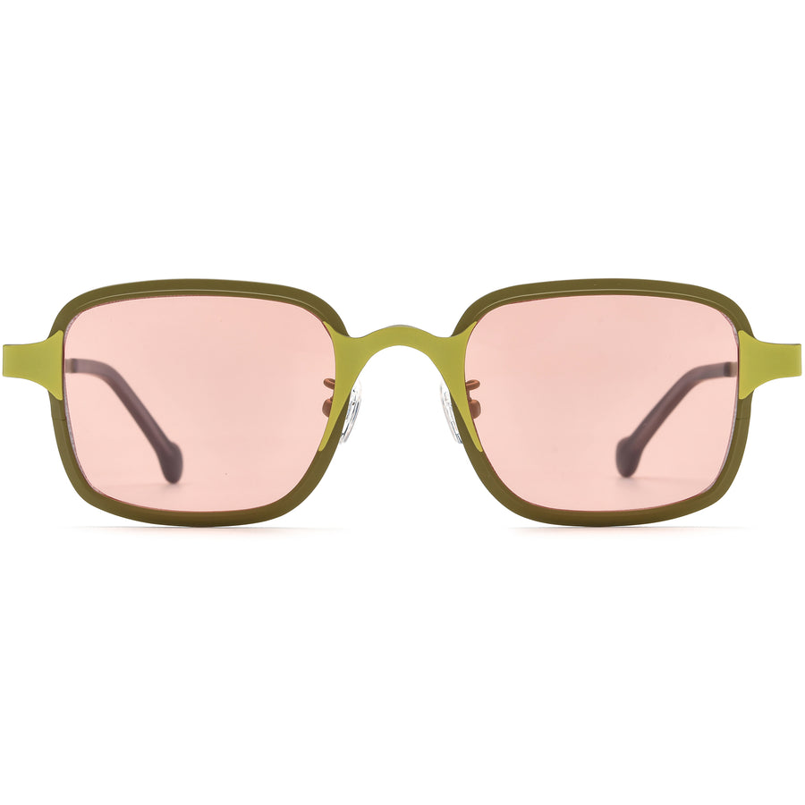 Square Sunglasses BRS1109