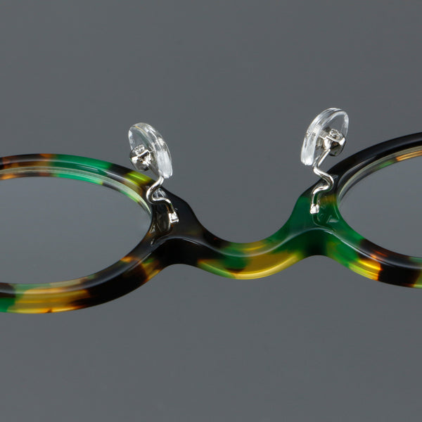 Round Glasses A4015