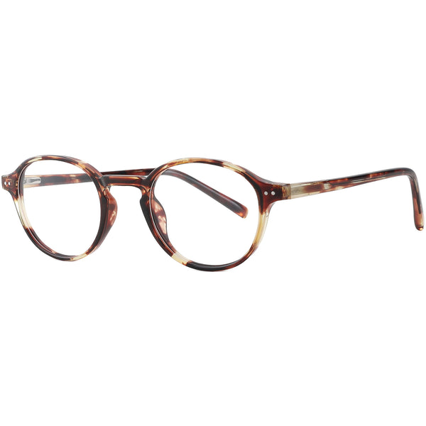 Round Glasses YEA1283