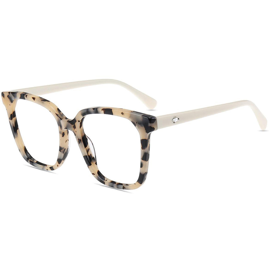 Square Glasses FM1011