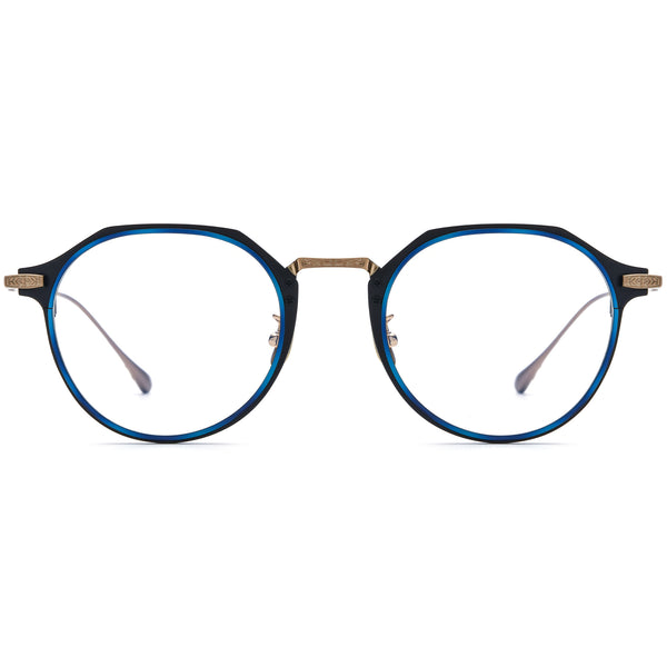 Round Glasses BR1419