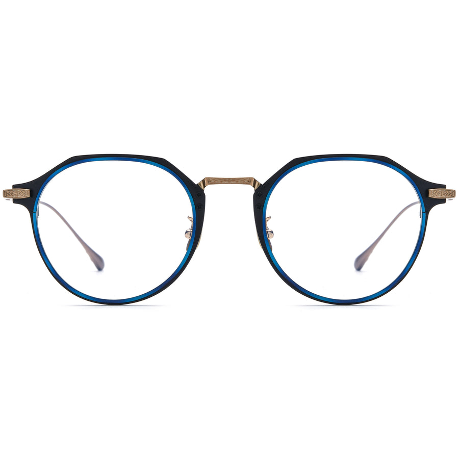 Round Glasses BR1419