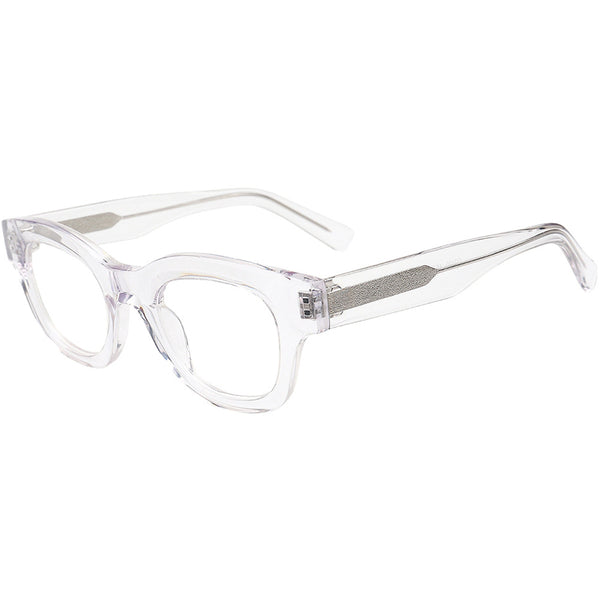 Square Glasses YT1004