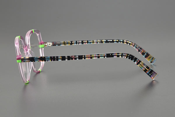 Cat-Eye Glasses TG1203