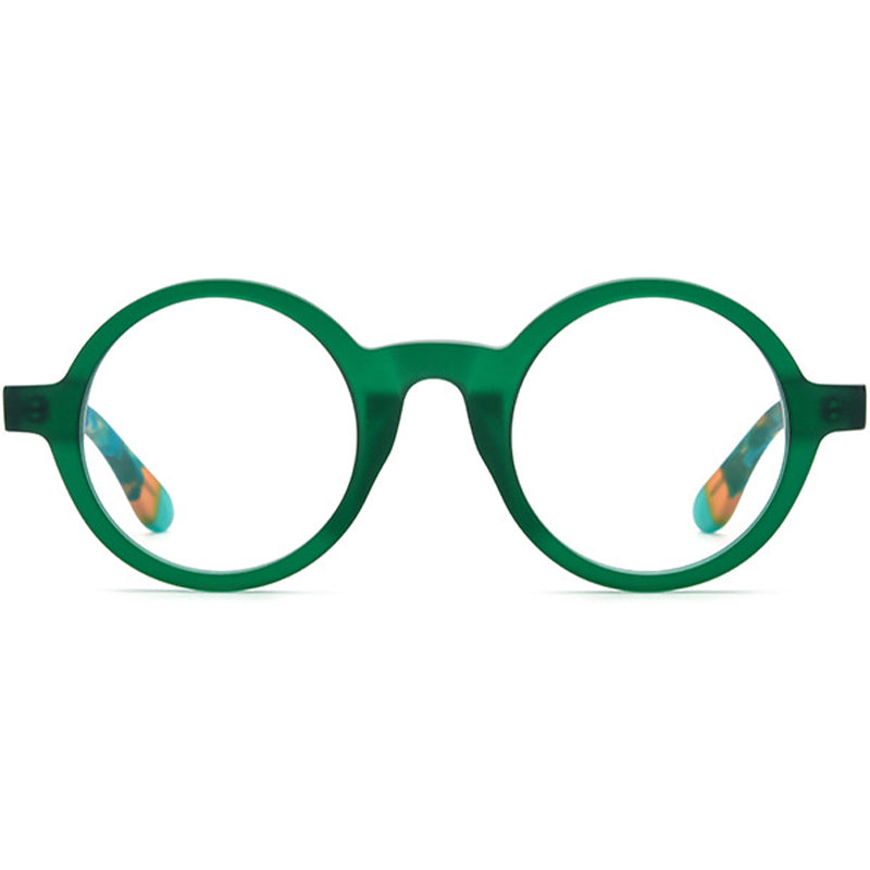 Round Glasses BR1411