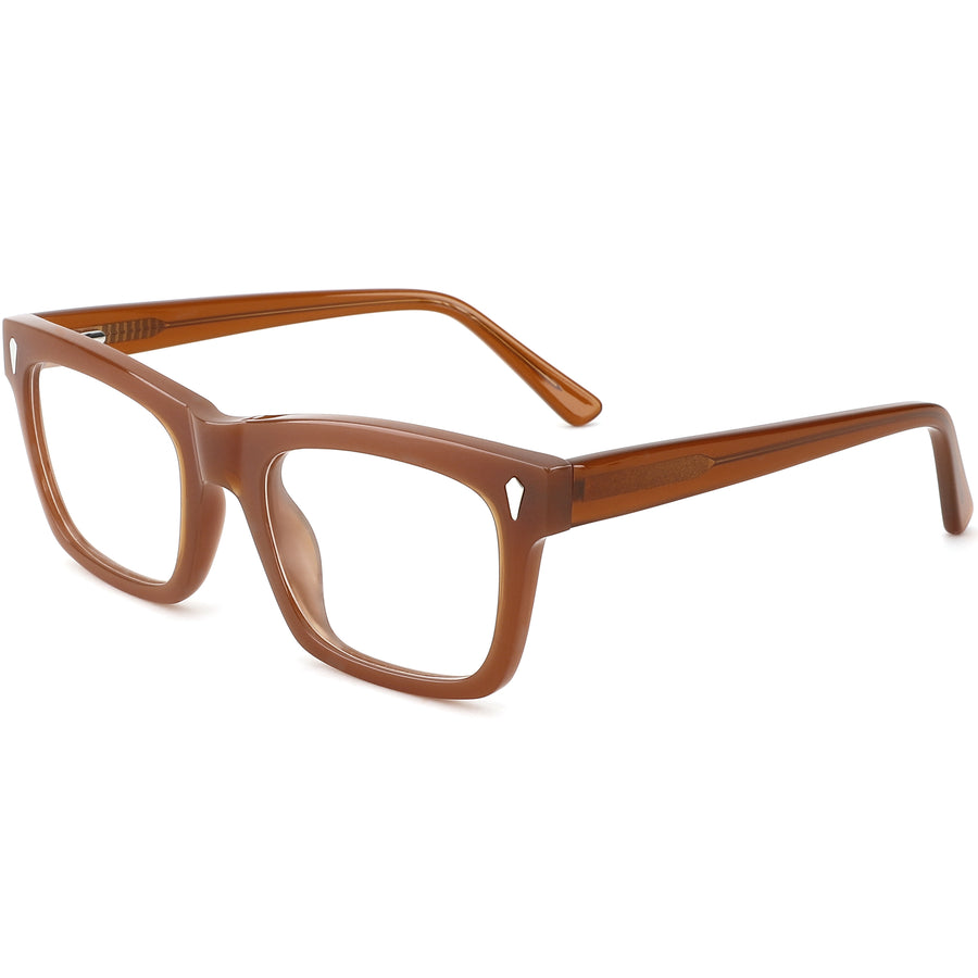 Square Glasses YSAA1092