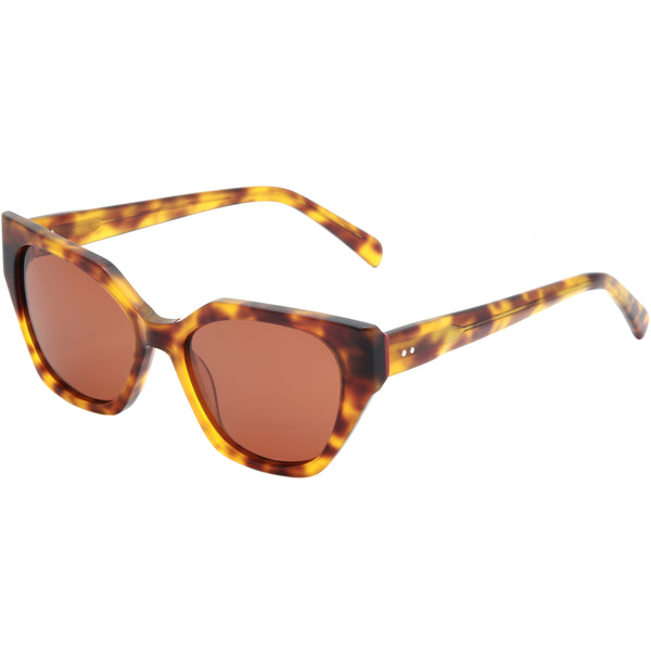 Cat-Eye Sunglasses GSS1059