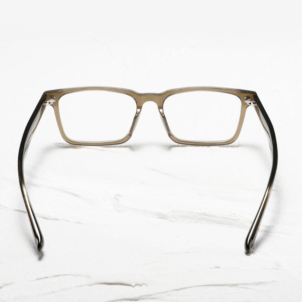 Rectangle Glasses HT1005
