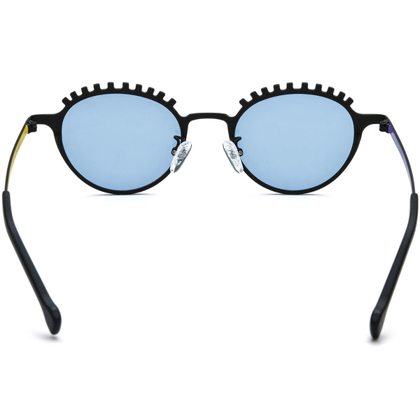 Geometric Sunglasses BRS1181