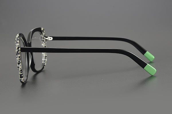 Square Glasses TG1227