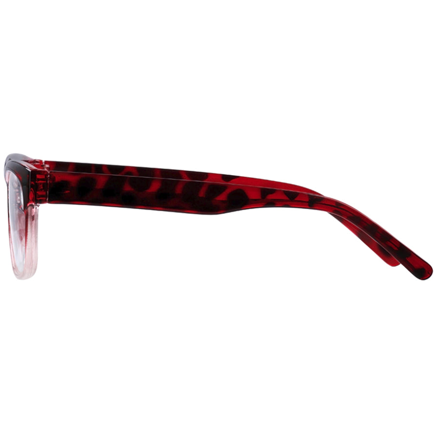 Rectangle Glasses O2725