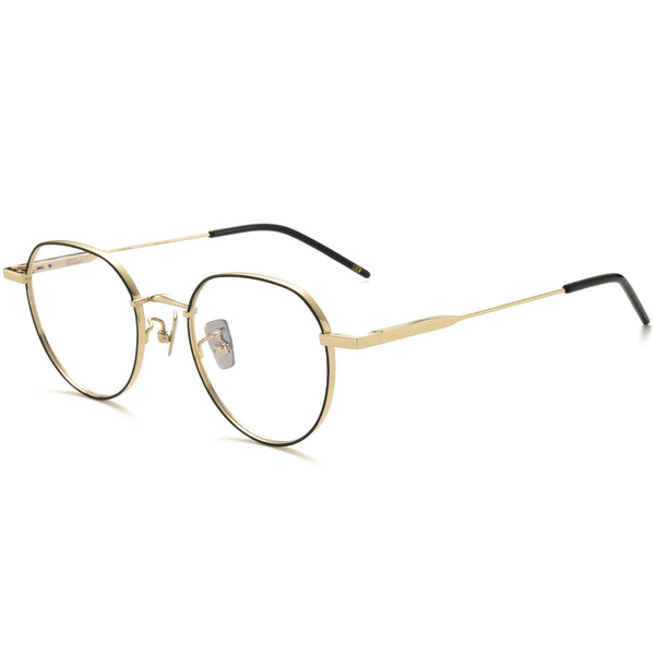 Round Glasses MS1020