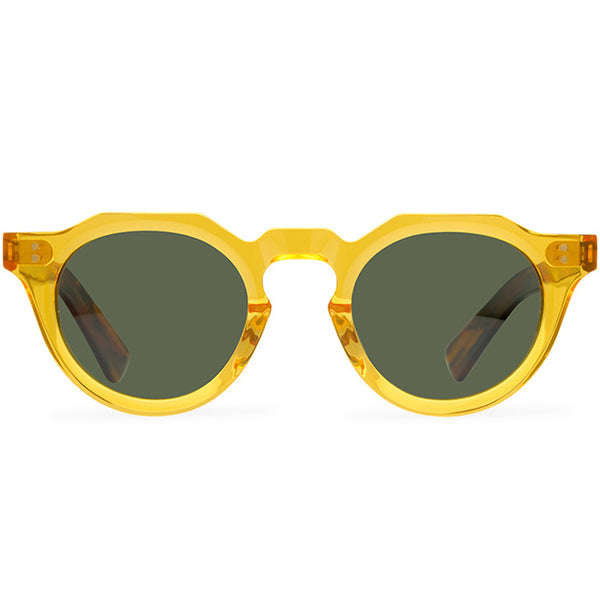 Round Sunglasses GCS1073