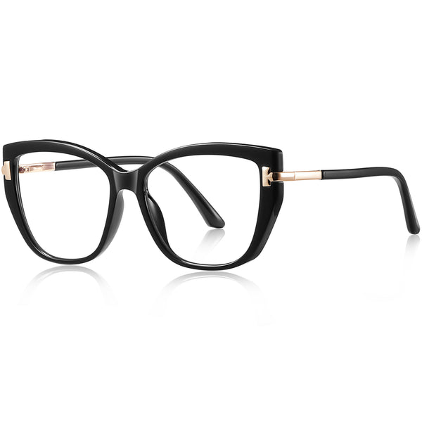 Cat-Eye Glasses PF1373