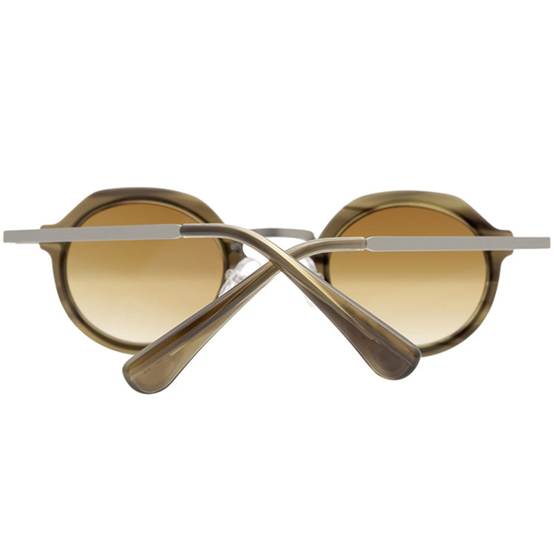 Round Sunglasses GCS1051