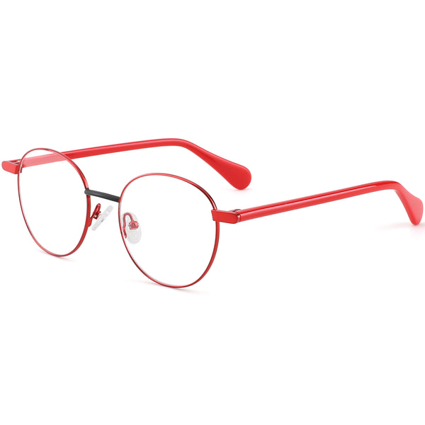 Round Glasses YSAM1101