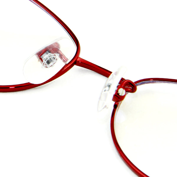 Oval Glasses JCT1026