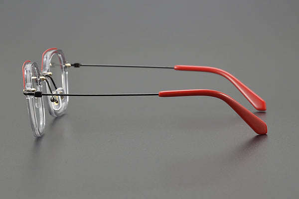 Square Glasses TG1115