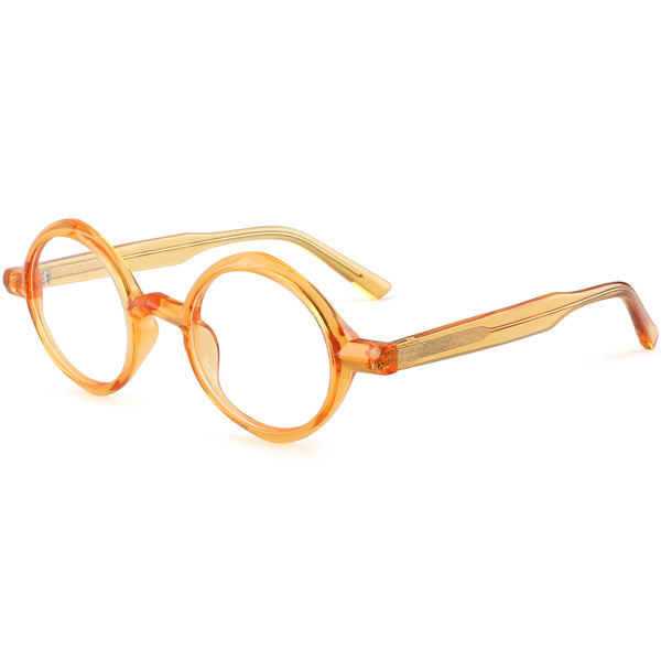 Round Glasses YEA1263