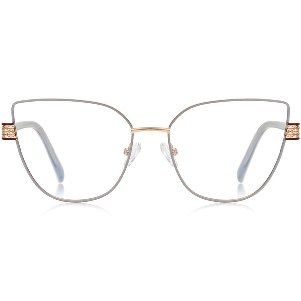 Cat-Eye Glasses PF1146