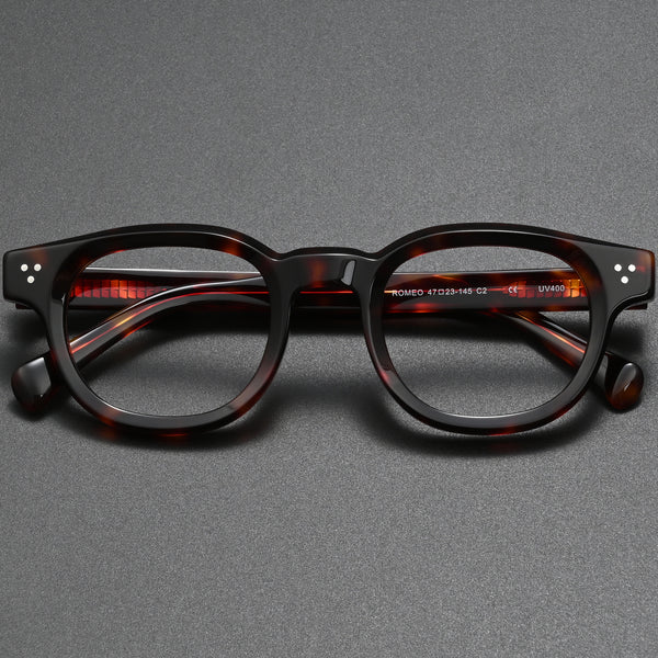 Square Glasses YN1139