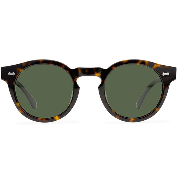 Round Sunglasses GCS1087