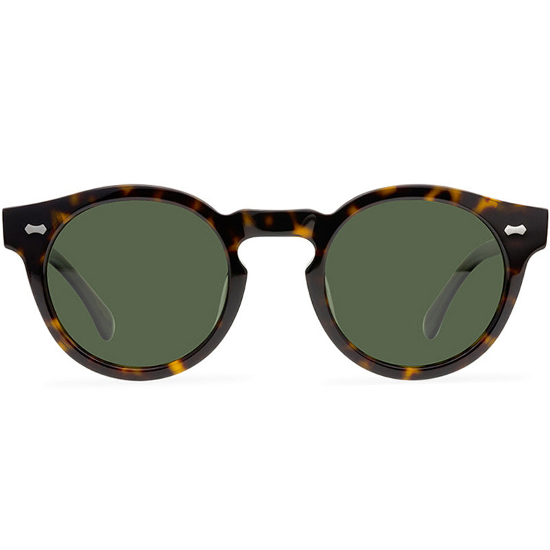 Round Sunglasses GCS1087