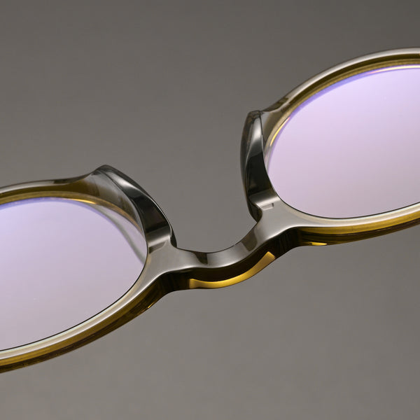 Round Glasses YN1096