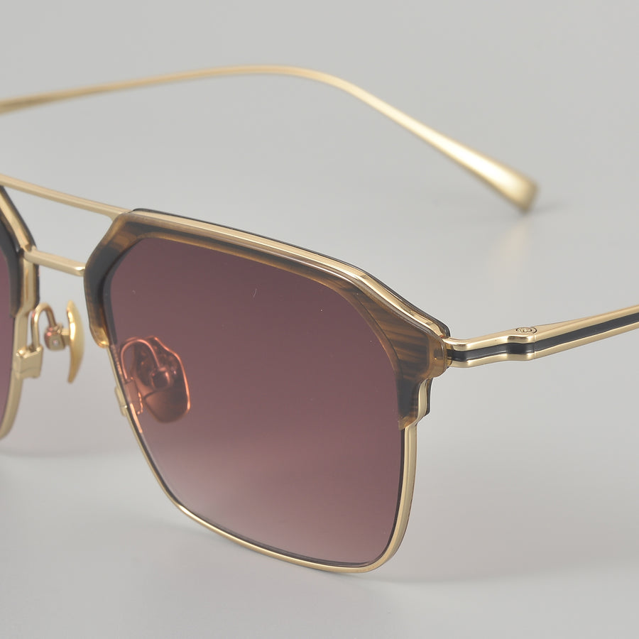 Aviator Sunglasses BYS1021