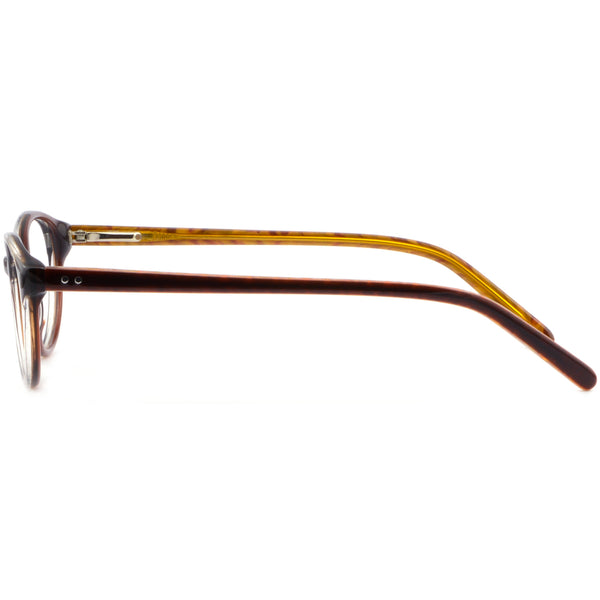 Oval Glasses O1938