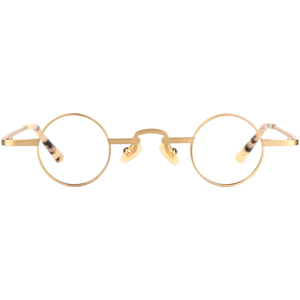 Round Glasses SH1004