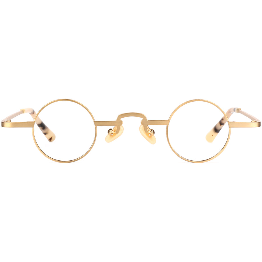 Round Glasses SH1004