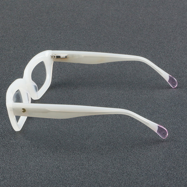 Rectangle Glasses A4067