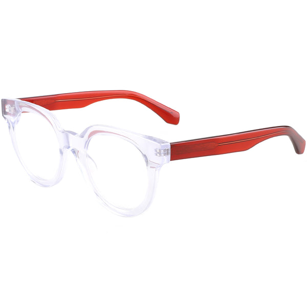 Round Glasses YEA1154