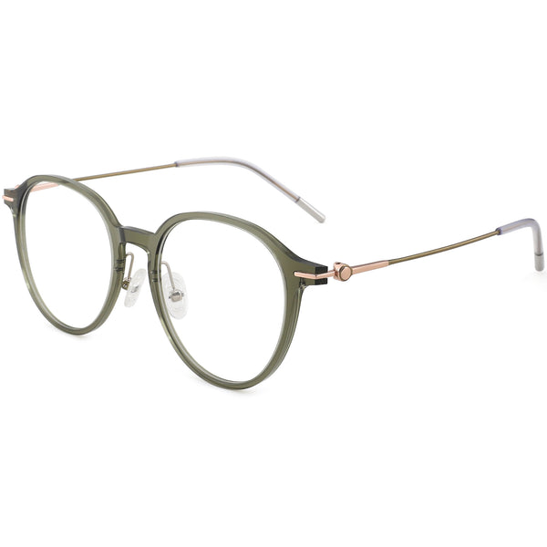 Round Glasses YEC1143