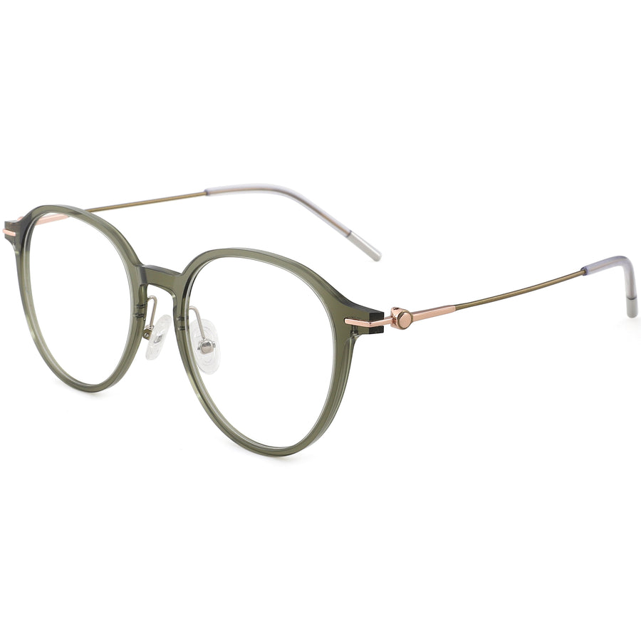 Round Glasses YEC1143