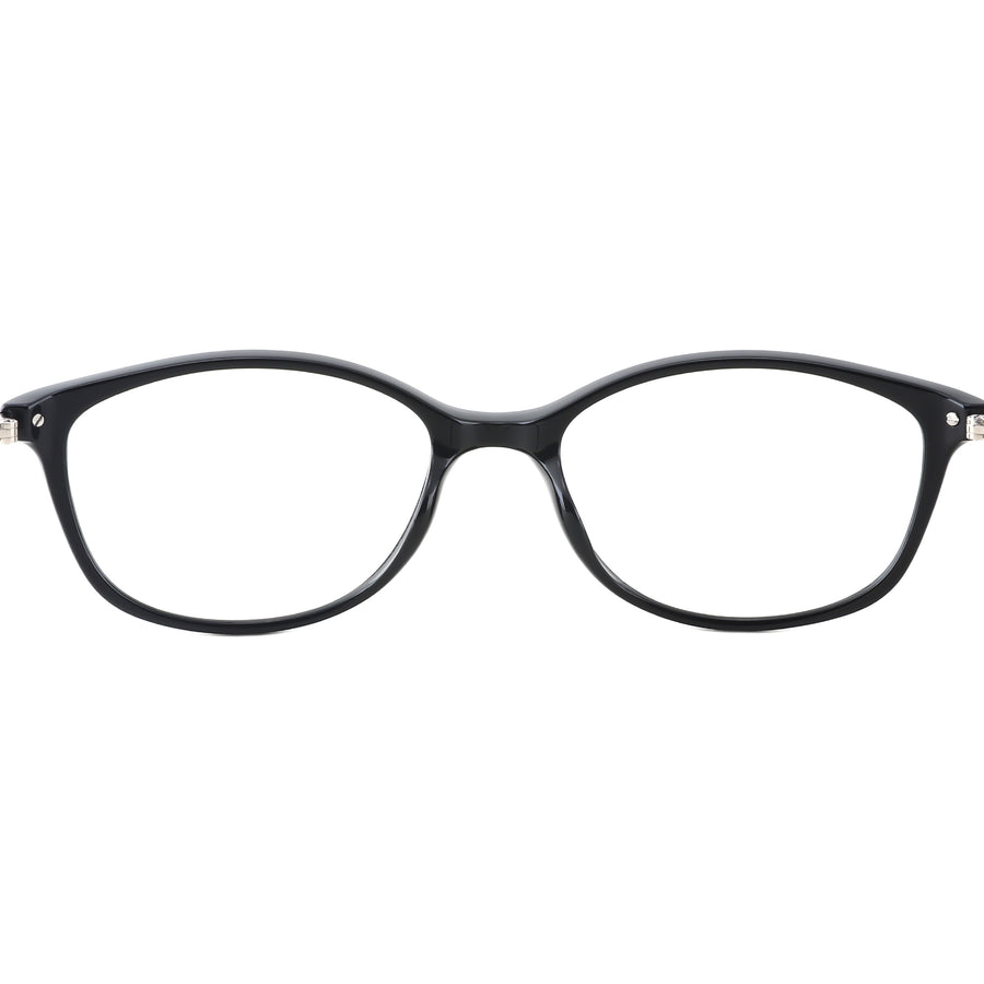 Rectangle Glasses YAC1039