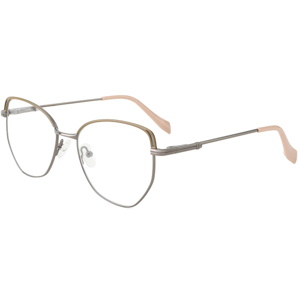 Geometric Glasses YSAM1060