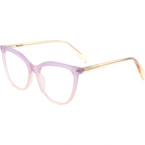 Cat-Eye Glasses A1844