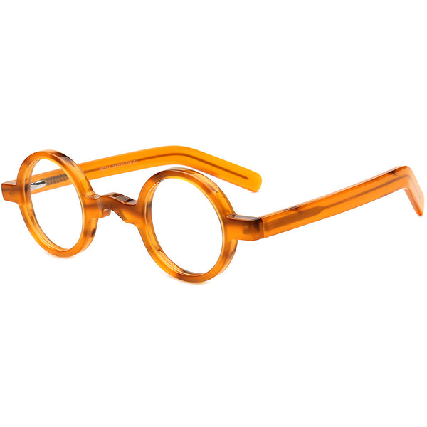 Round Glasses YT1016