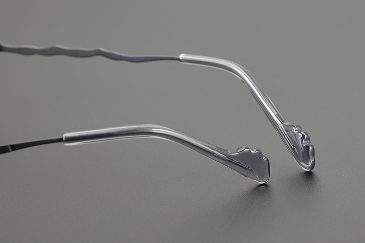 Round Glasses TG1005