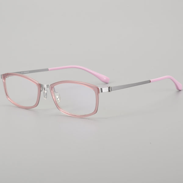 Rectangle Glasses BY1060